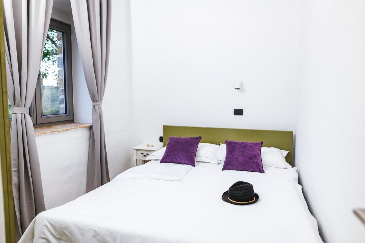 Roner Resort Plavje Exterior photo